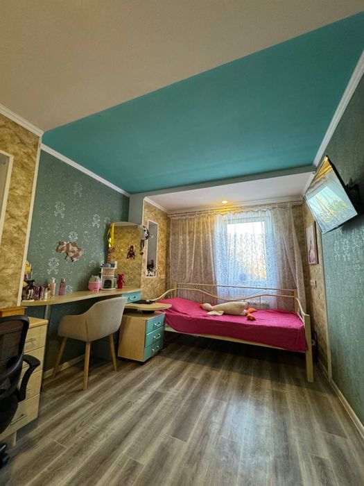 Будинок під ключ з сучасних матеріалів. Мега зручний. Суха Балка