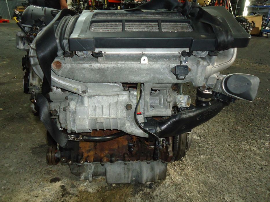 Motor Mini Cooper S 1.6 170cv (W11B16A)