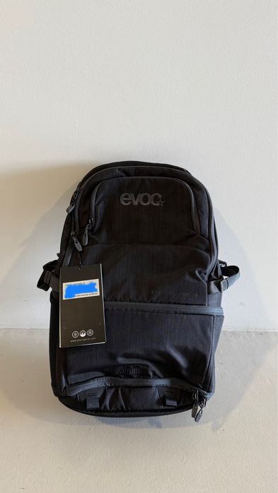 Mochila Fotografia EVOC Capture 16L