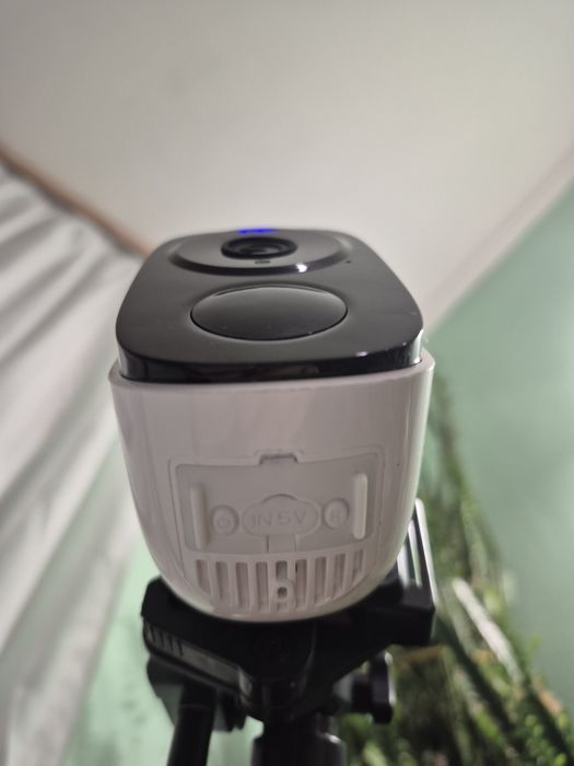 Бездротова камера відеоспостереження