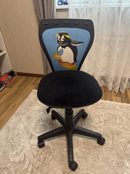 Продам дитяче крісло!