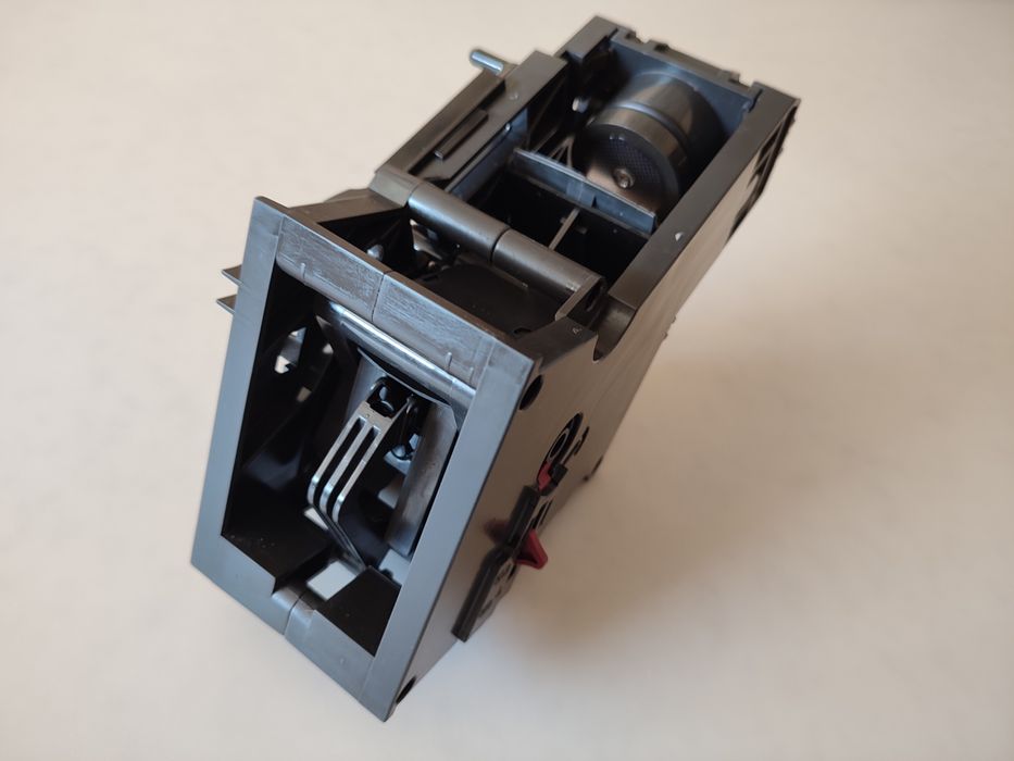 Заварочний механізм Bosch Siemens