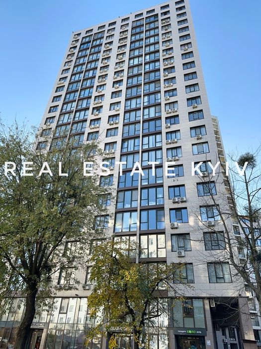 Багатокімнатна квартира за адресою вул. Тютюнника (площа 176 м²) - Atlanta.ua - фото 5