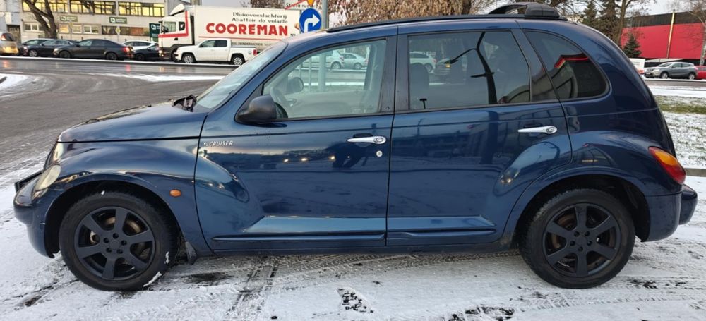 Chrysler Pt Cruiser 2.2 CRD Tanio