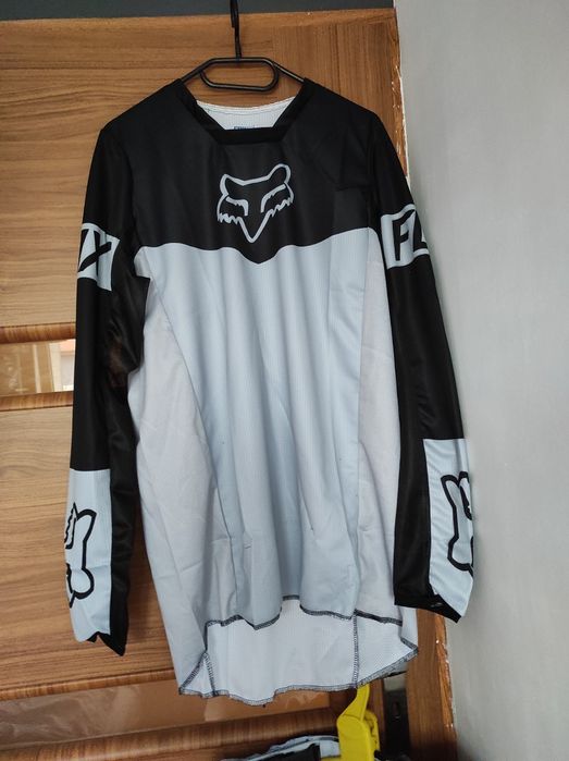 Strój Fox 180 ATV cross enduro