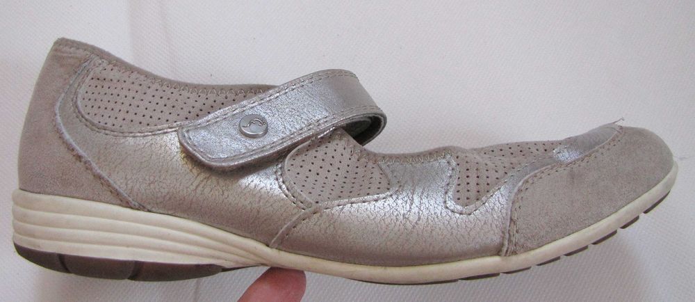 Footflex sportowe buty damskie 40