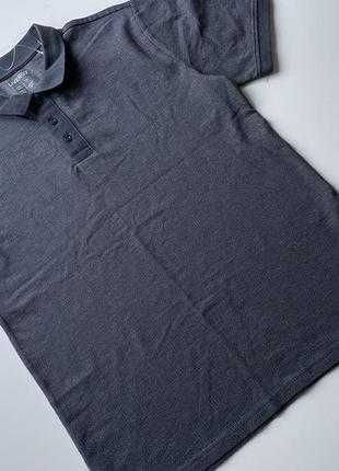 Футболка поло livergy