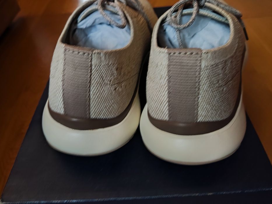 Ботинки мужские новые Cole Haan