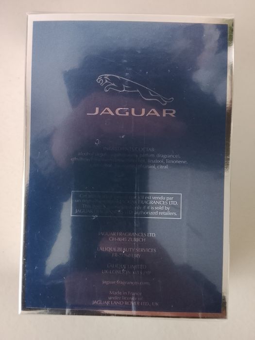 Vendo Perfume de Homem