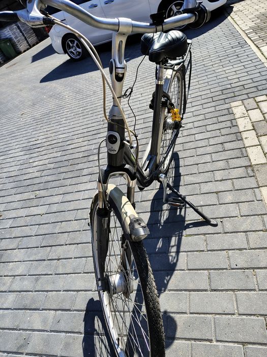 Rower Gazella damski