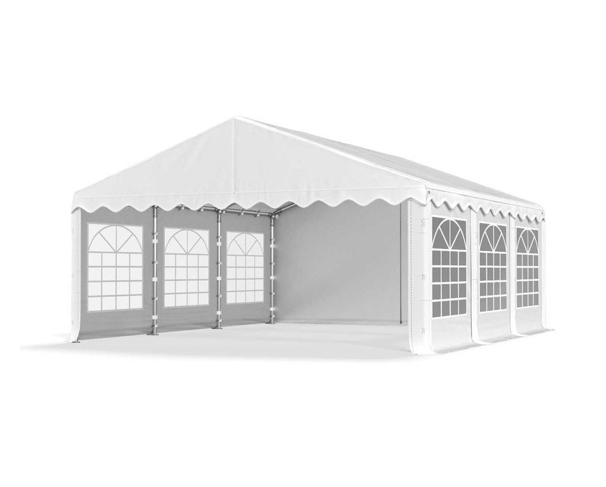 Namiot Ogrodowy 5x6x2m Altana Namiotowa Namiot do Ogrodu