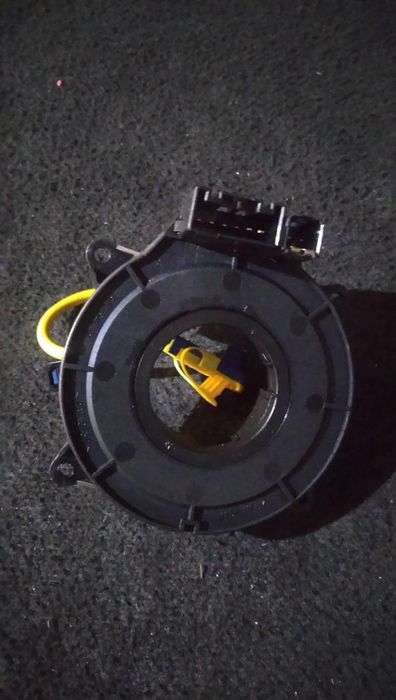 Fita De Airbags Rover 25 Hatchback (Rf)