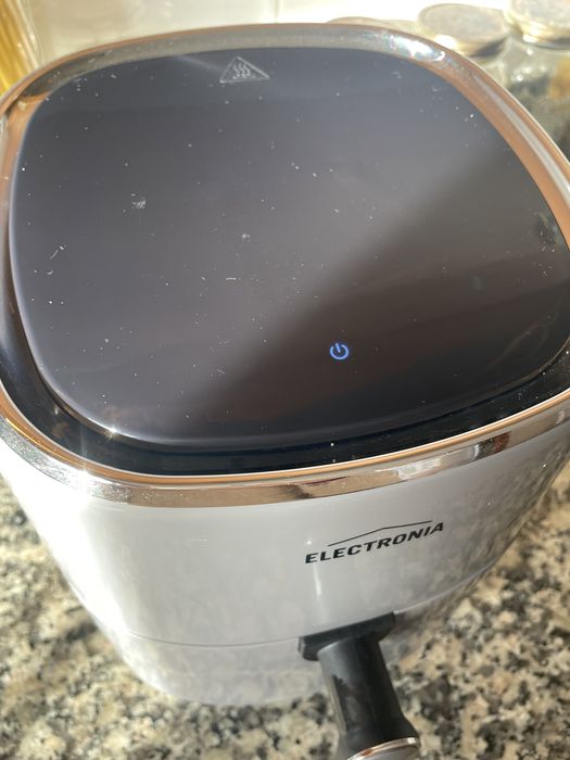 Airfryer Electronia