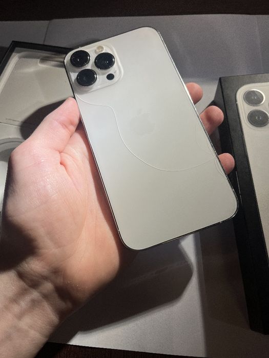 iPhone 13 Pro Max 128 gb Neverlock