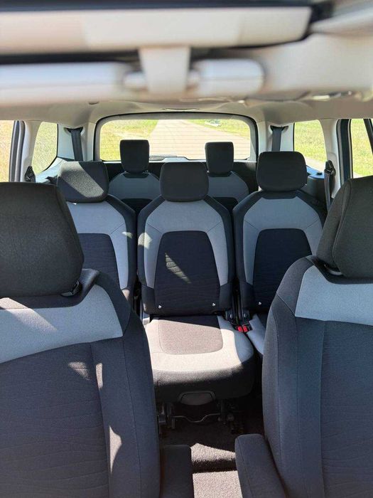 Citroën C4 Grand Picasso