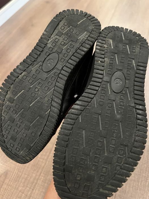 Дитячі туфлі