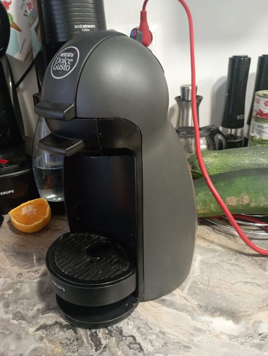 Ekspres do kawy Dolce Gusto Piccolo