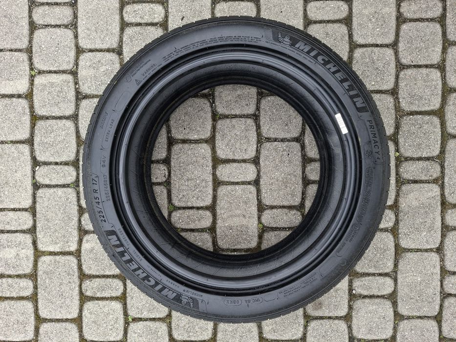 Nowe Opony 225/45 R17 Michelin