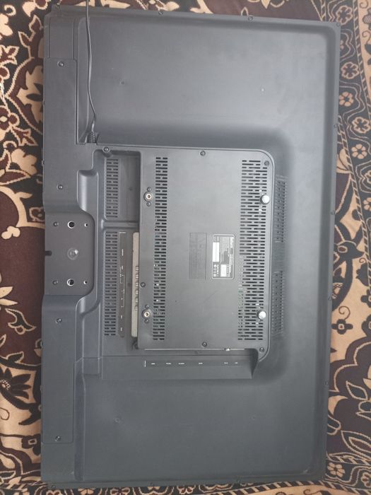 Телевізор  Saturn TV LED40P NEW