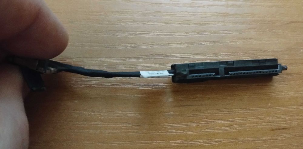 Кабель sata dell 5470 5490 для hdd ssd