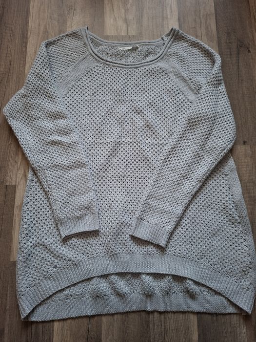 Swetr damski ala tunika