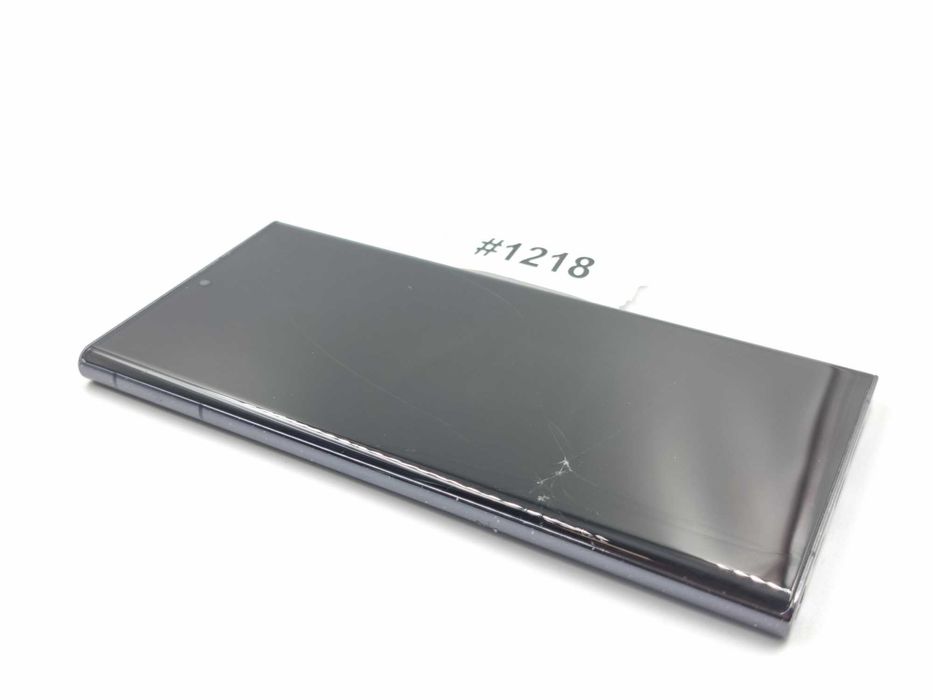 Samsung Galaxy S22 Ultra Ekran + Korpus Oryginalny Demontaż | #1218