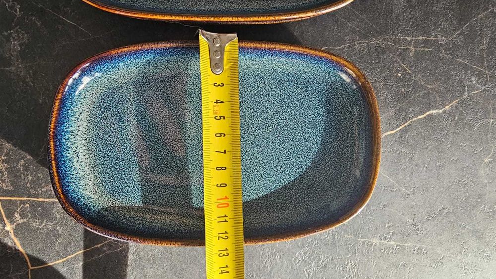 Тарілка Ikea Gladelig