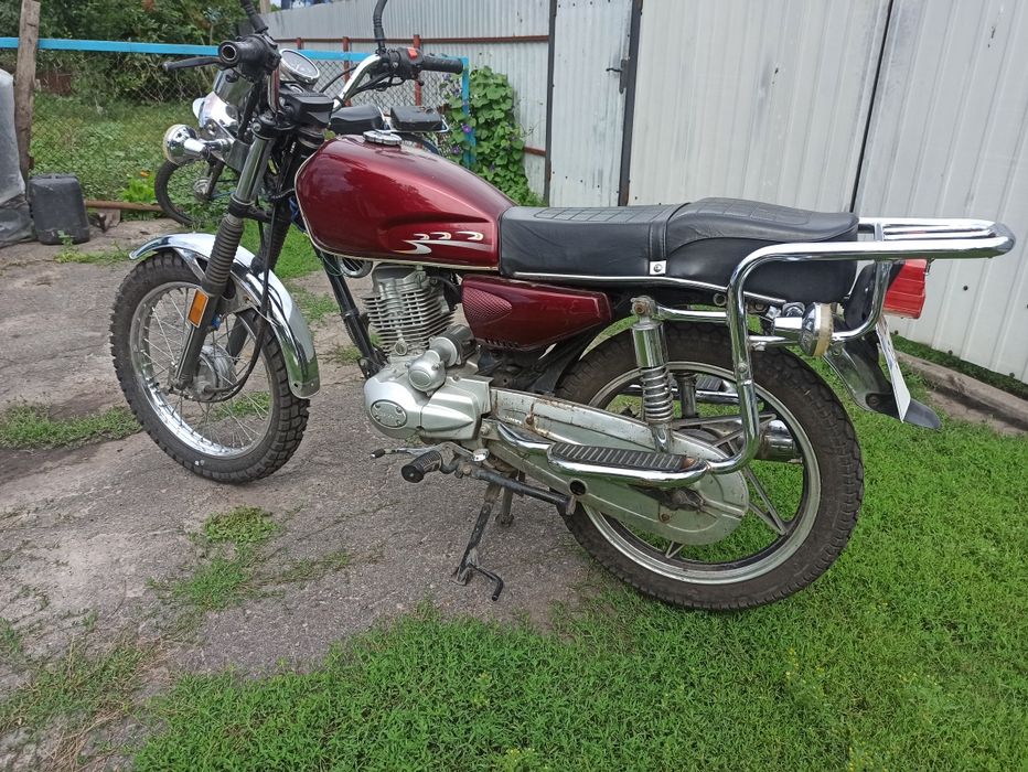 Продам Ліфан 150