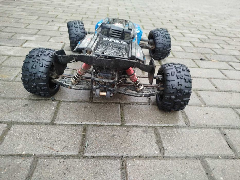 Autko Arma Kraton 6s RC