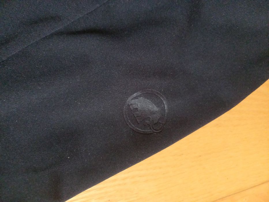 Softshell Mammut rozm S