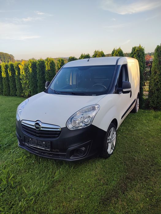 Opel combo 1.3cdti