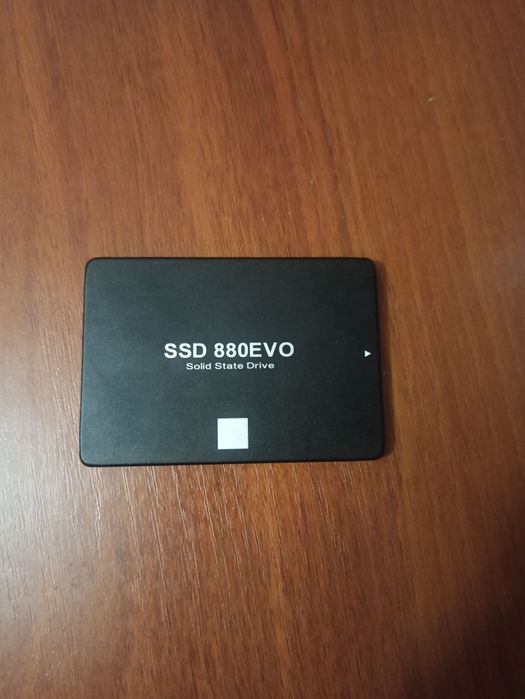 Ssd диск 2tb. 2,5