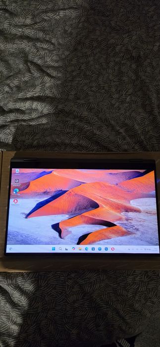 Samsung Galaxy Book 2 pro 360