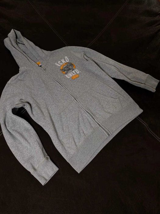 Вінтажна толстовка Y2K Ecko