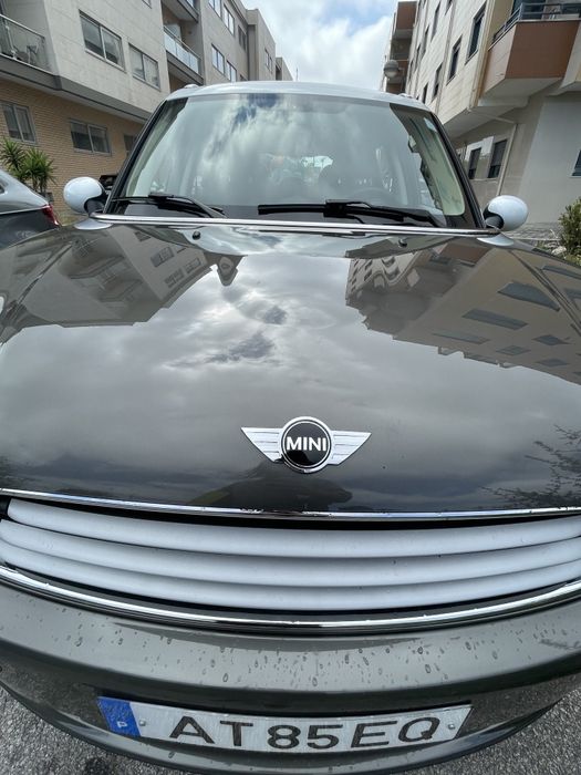 Mini Countryman 1.6 (importado) — photo 3