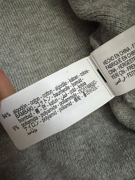 Кардиган zara чоловiчий