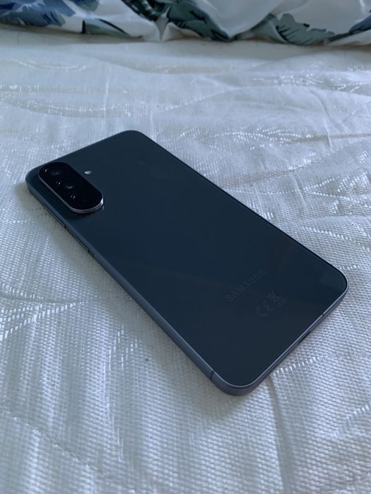 Samsung galaxy a56, gwarancja 2 lata