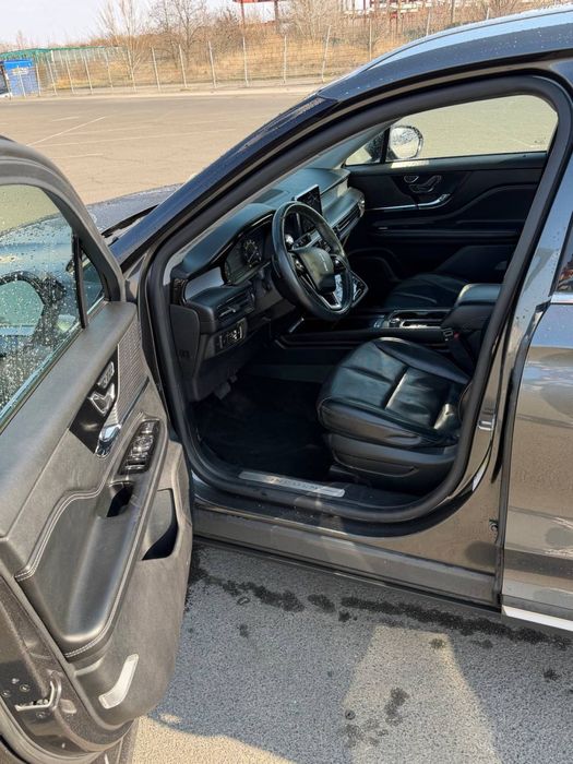 Продам Lincoln Corsair 2020