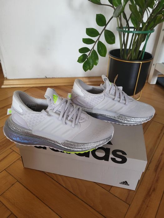Buty Adidas X_PLRBOOST r. 36 2/3 -NOWE-