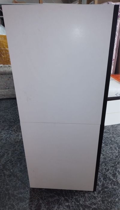 Movel Sala . Composto por  2 Modulos quadrados