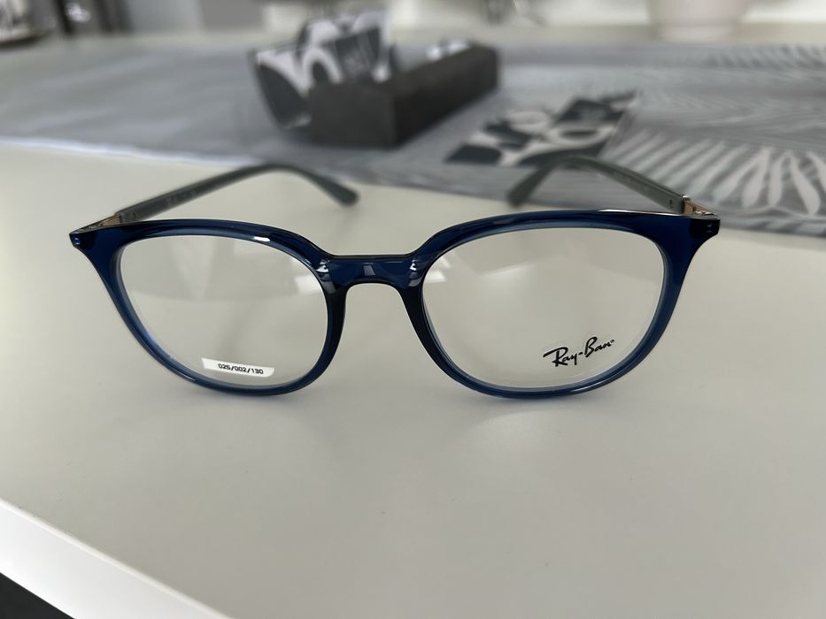 Oprawki Ray Ban NOWE.