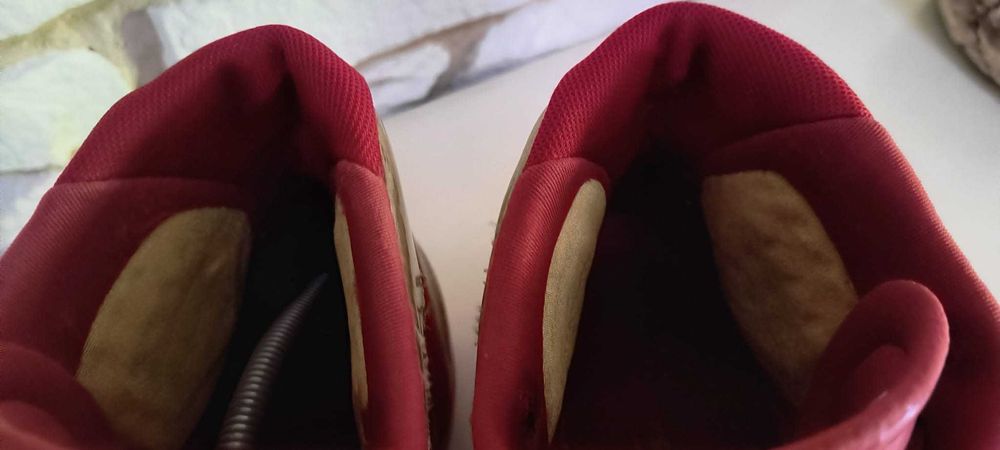 Buty sportowe Converse roz. 44  - Classic - Old School