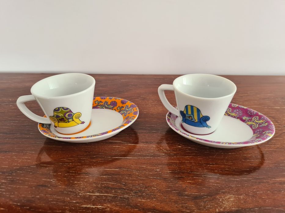 2 Cups of Gato Preto Coffee64343241532930127