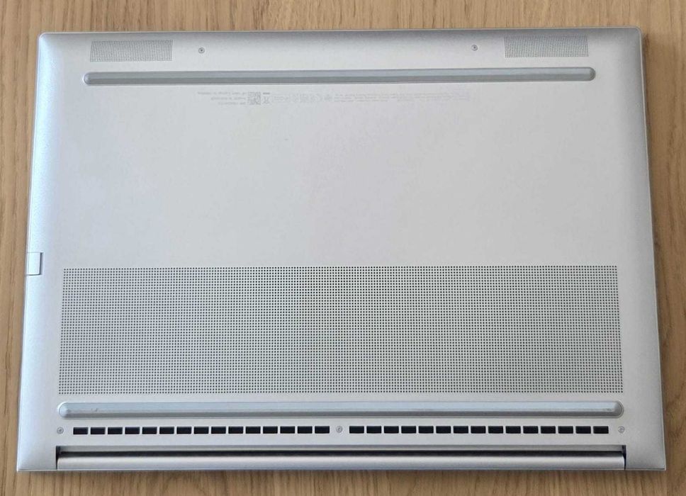 Portátil HP ENVY 16-h0000np (16'' - Intel Core i7-12700H - RAM: 16 GB - 1 TB SSD - Intel Arc A370M)