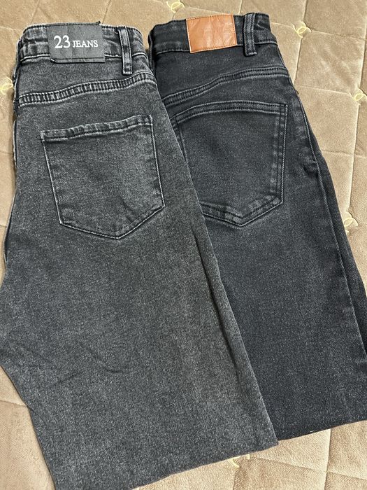 Джинси 34-36 розмір