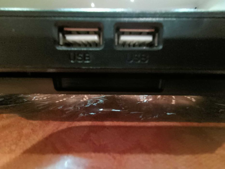 base / cooler para portátil Klim V8 novo na caixa