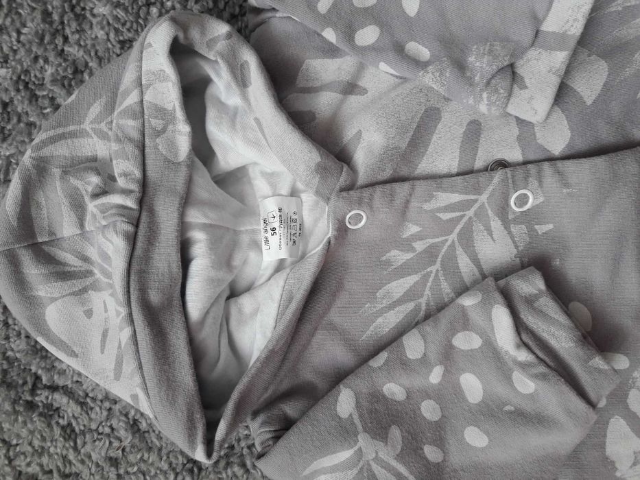 Комбінезон дитячий