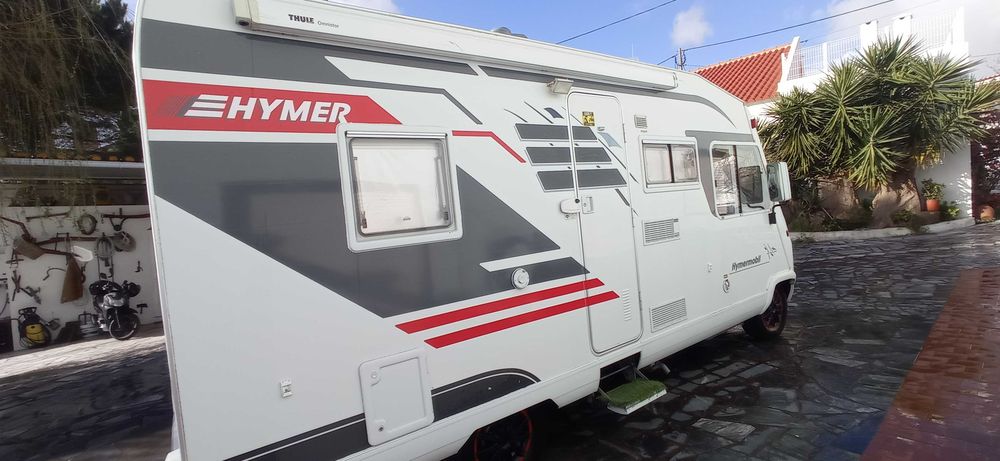 Autocaravanas / carros / caravanas