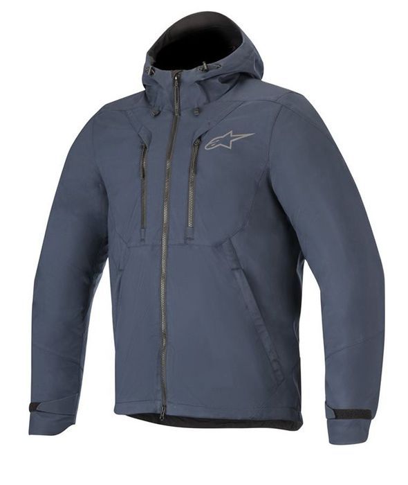 alpinestars blusão domino tech 4200719