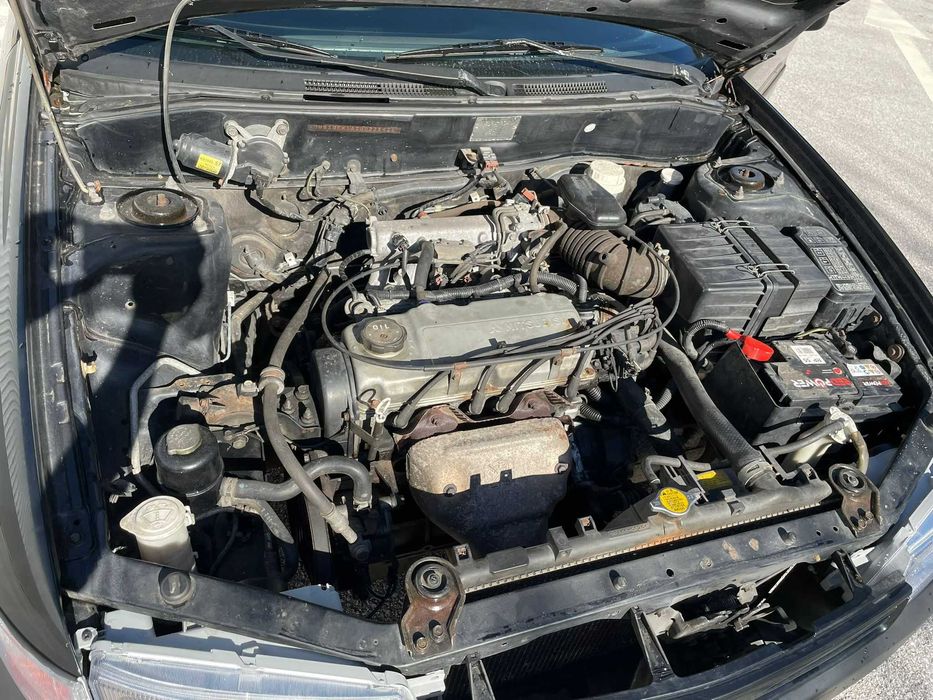 Mitsubishi Lancer VI 1.3 1998